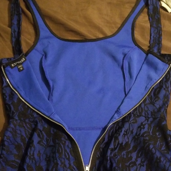 Express XS Tank - Picture 5 of 5